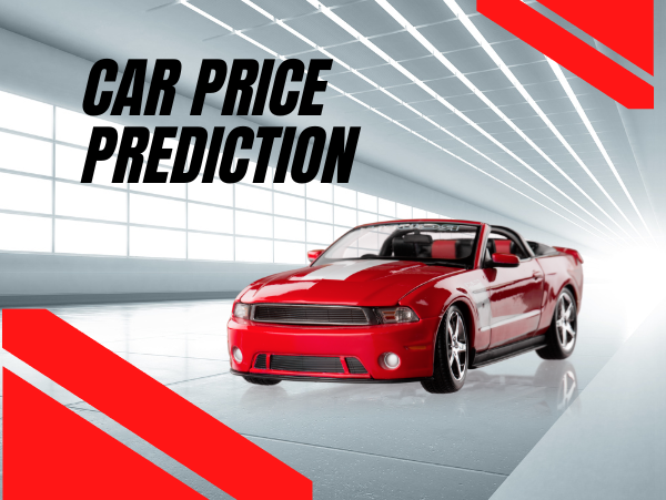 Car Price Prediction